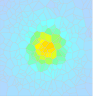 ShakeMap Intensity Thumbnail
